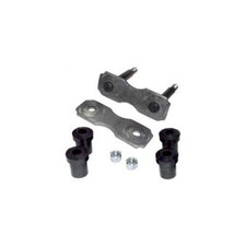 Jumelle avant complète &