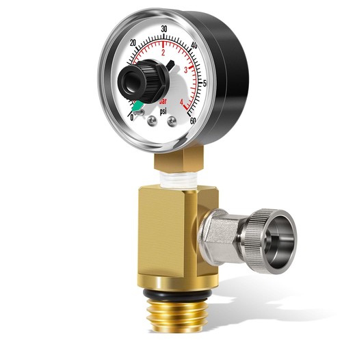 Rv40600 98209800 brass - 98209800, manual