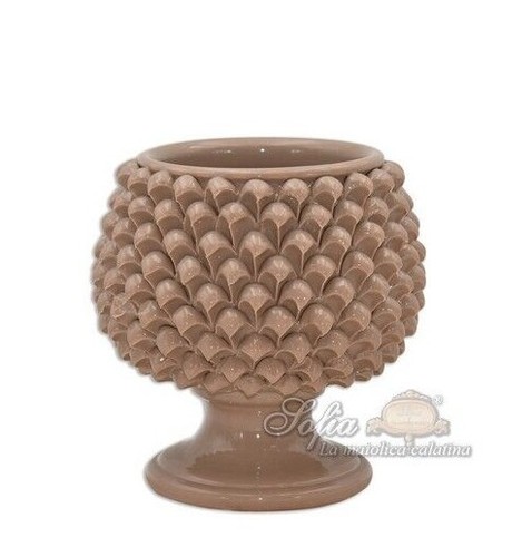 Vase céramique cachepot - vase,