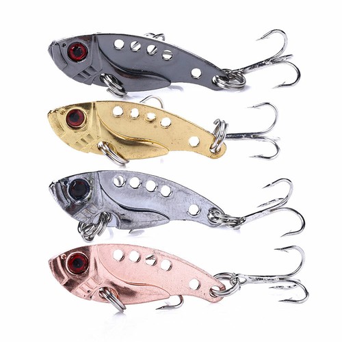 1pcs 5cm leurre - 1pcs,