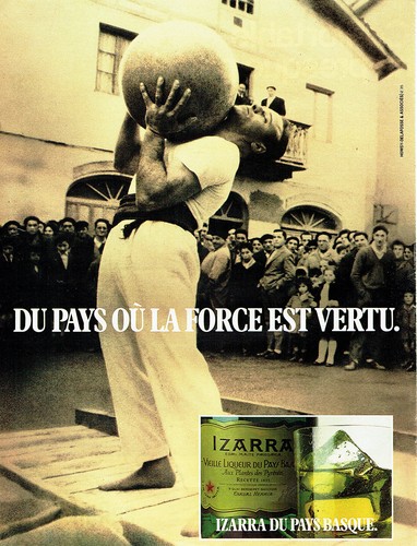 Publicité advertising 028 - publicité,