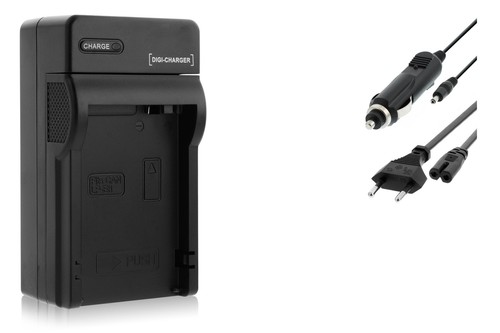 Chargeur lpe8 pour canon - chargeur,