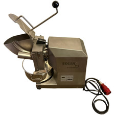 Solia M3 Évolution M3 DK Robot De Cuisine Multifonction Pétrin