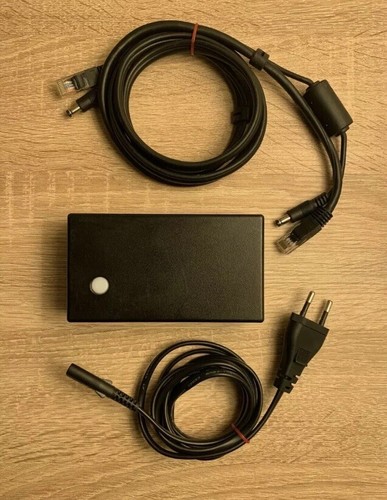 Freeplug free cpl freebox - freeplug,
