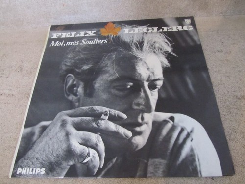 Vinyle 33t felix - 33t,