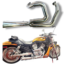 Échappement 2-1 Fullsystem