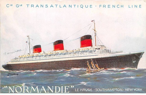 Bateaux san64782 cie - -, gle