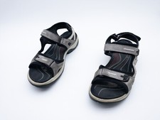 Ecco Offroad Femmes Sandales de Marche Chaussures D'Été Gr 40 Eu Art 24636-80