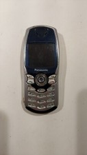 601.Panasonic GD67 Very Rare -
