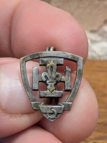 Scout broche insigne - , badge