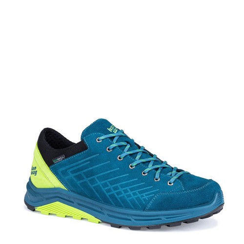 Hanwag coastrock low shoe - es,