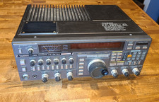 Yaesu FT-767GX All Mode