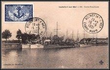 56009 N°889 troupes