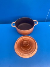 INVICTA IDEM Le Creuset