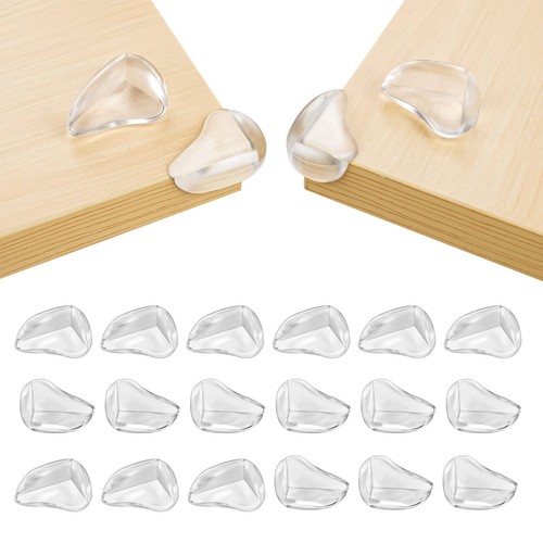 Protections coin table pour - protections,