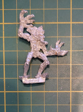 Warhammer Old world :  Dryade