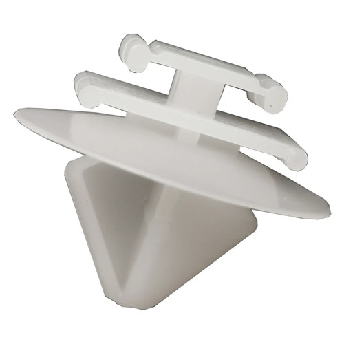 Agrafe pour moulure bandeaux - agrafe,