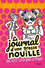 Le journal d'une grosse