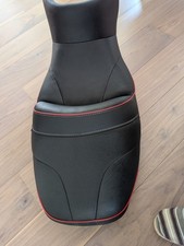 Selle confort Briant Moto Guzzi 1200 Sport
