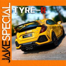 JakeSpecial – Voiture