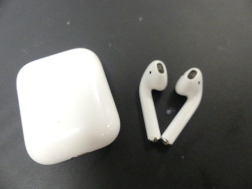 Apple airpods chargement - , "chargement