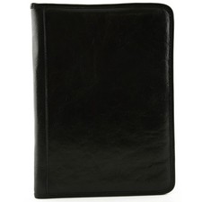 Porte-documents en Cuir