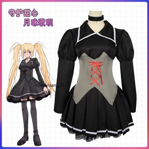 Anime shugo chara - anime,
