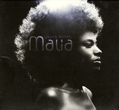 Malia young bones andre - malia,