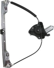 Leve VITRE Clio 2 Avant Gauche 1998-2005 Moteur 2 fiches A4portes 7700842241