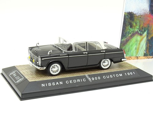 Norev collection japon - norev, 1/43
