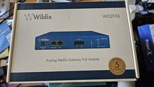 Passerelles VoIP |