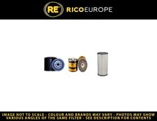 Kit Filtre Pour Case (Poclain) 321 B Carburant Huile Air W/P Moteur