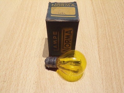Ampoule norma 50 - norma,