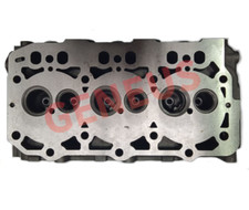 Culasse pour Yanmar 3tnv88