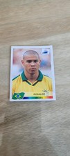 Ronaldo R9 PANINI 1998 coupe