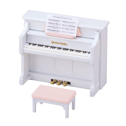 Familles sylvanian meubles - familles,