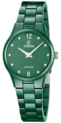 Festina mouvement quartz en - festina, À