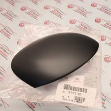 Coque De Miroir Rétroviseur PEUGEOT 206 COD. 8152.40 NEUVE ORIGINALE