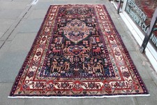 Tapis Rectangulaire Laine