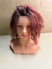 tête a coiffer avec buste