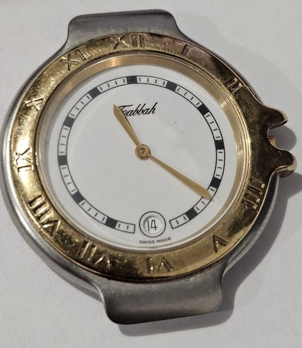 Montre tabbah premiere - montre,
