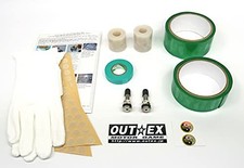 OUTEX Clear Tubeless Kit for