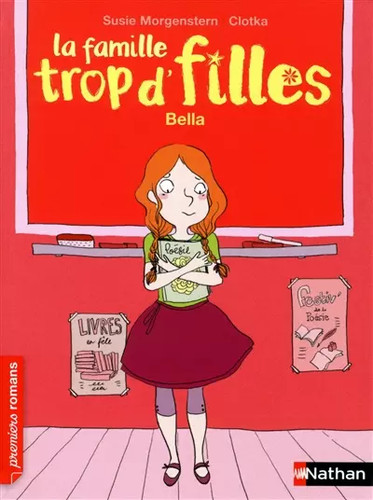 Bella susie morgenstern et - bella,,