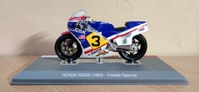 MOTO GP ALTAYA 1/18 HONDA NS500 Freddie SPENCER 1983