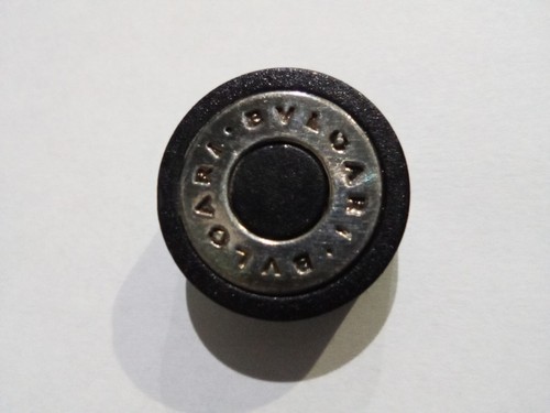 Pin bulgari diffuseur - pin's,