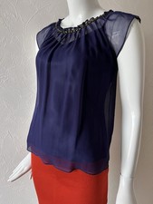 Ensemble Blouse + Caraco