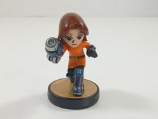 AMIIBO MII SHOOTER (SUPER SMASH BROS) NINTENDO EURO (OCCASION - FIGURE ONLY)