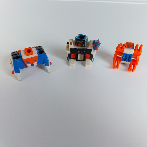Galoog lot micro - lot, machines