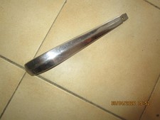 BAGUETTE DE CAPOT POUR PEUGEOT
