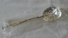 Christofle belle cuillere - christofle,